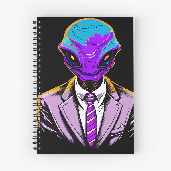 Item preview, Alien Couture designed and sold by ArtificialGenes.