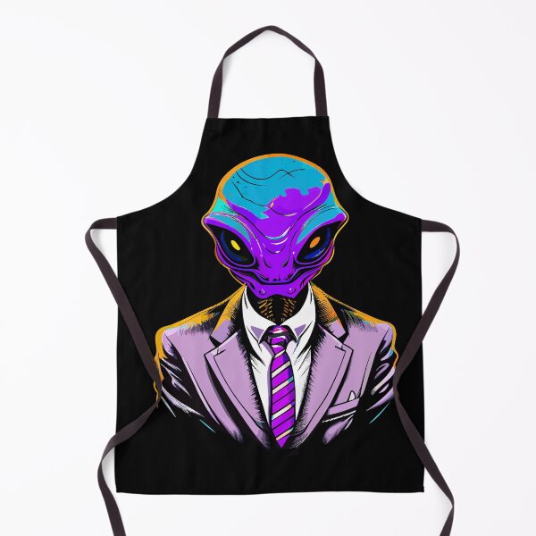 Item preview, Alien Couture designed and sold by ArtificialGenes.