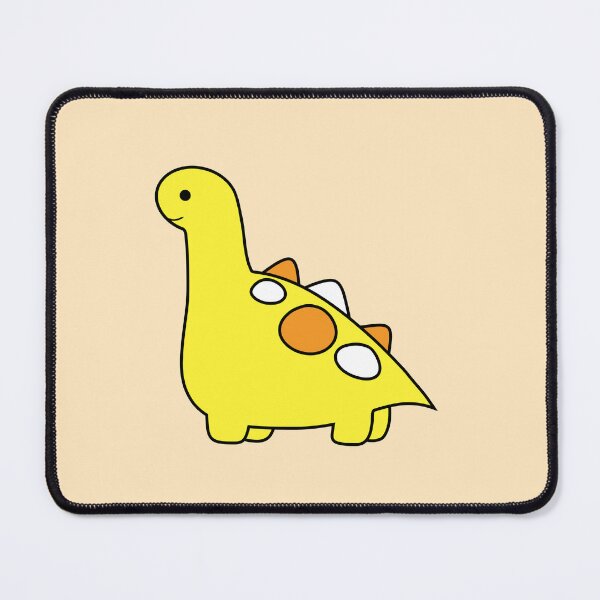 Item preview, Maverique flag dino designed and sold by bookwoof.