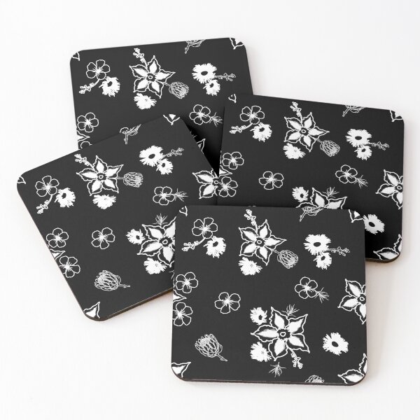 Item preview, Ancient Florals designed and sold by IRDCo.