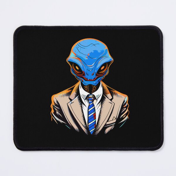 Item preview, Alien Couture designed and sold by ArtificialGenes.