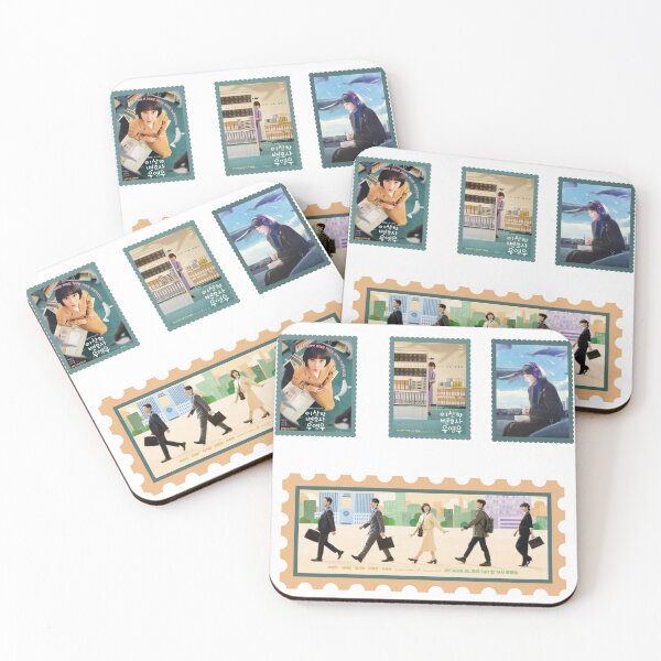 Item preview, Extraordinary Attorney Woo designed and sold by selvashop.