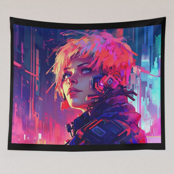 Item preview, Digital Art Anime Style Background designed and sold by PhieoAlex.