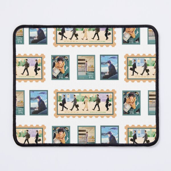 Item preview, Extraordinary Attorney Woo designed and sold by selvashop.