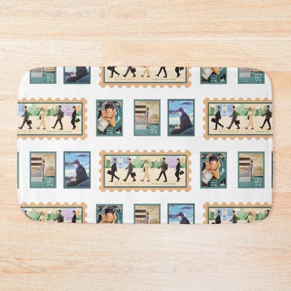 Item preview, Extraordinary Attorney Woo designed and sold by selvashop.