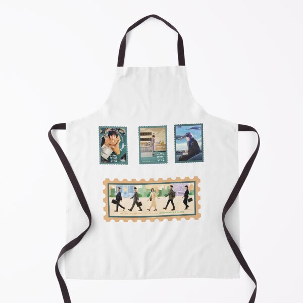 Item preview, Extraordinary Attorney Woo designed and sold by selvashop.