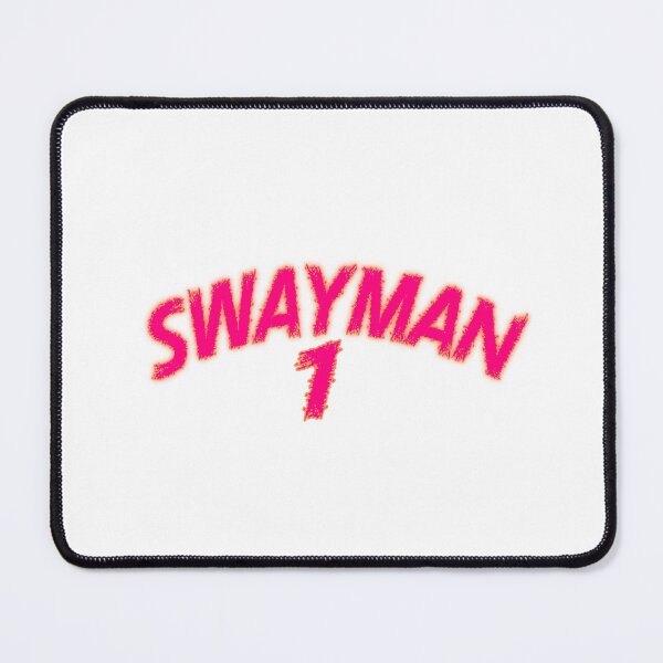 Item preview, Jeremy Swayman designed and sold by Barn Burner Stickers.