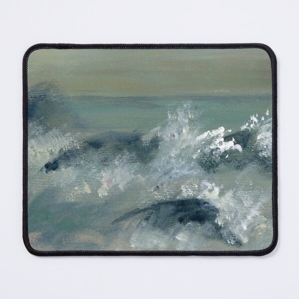 Item preview, Rocky Shore designed and sold by Heather Stivison Art.