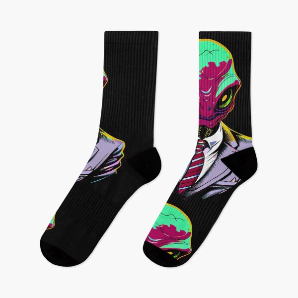 Item preview, Extraterrestrial Excellence designed and sold by ArtificialGenes.