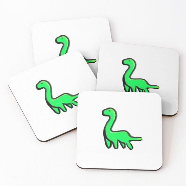 Item preview, Dino designed and sold by ForeverKris.