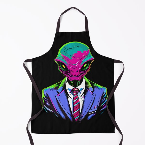 Artikelvorschau, Extraterrestrial Excellence entworfen und verkauft von ArtificialGenes.