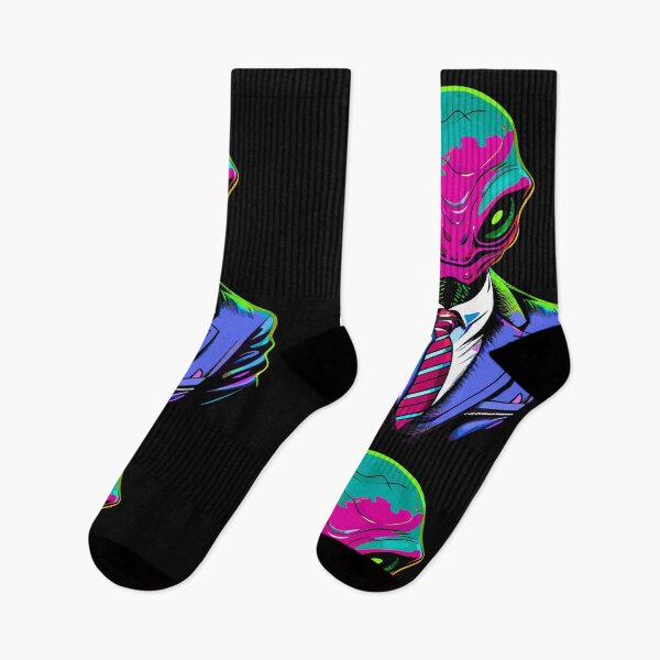 Item preview, Extraterrestrial Excellence! designed and sold by ArtificialGenes.