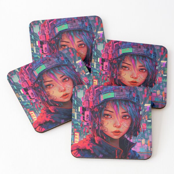 Item preview, Digital Art Anime Style Background designed and sold by PhieoAlex.