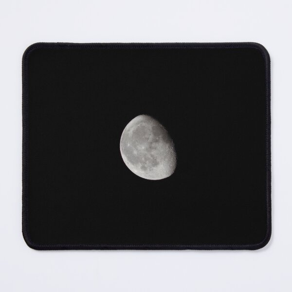 Item preview, Waning Gibbous Moon designed and sold by OddParallels.
