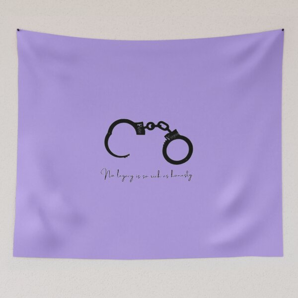 Item preview, Vegaspete quote design designed and sold by randalieren.