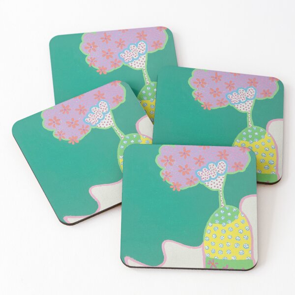 Item preview, 'PLANTED' COLLECTION 46 of 69 designed and sold by LSYBstudio.