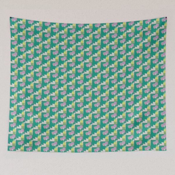 Item preview, 'PLANTED' COLLECTION 46 of 69 designed and sold by LSYBstudio.