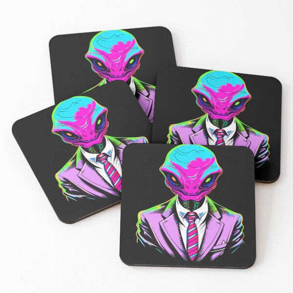 Item preview, Extraterrestrial Excellence designed and sold by ArtificialGenes.