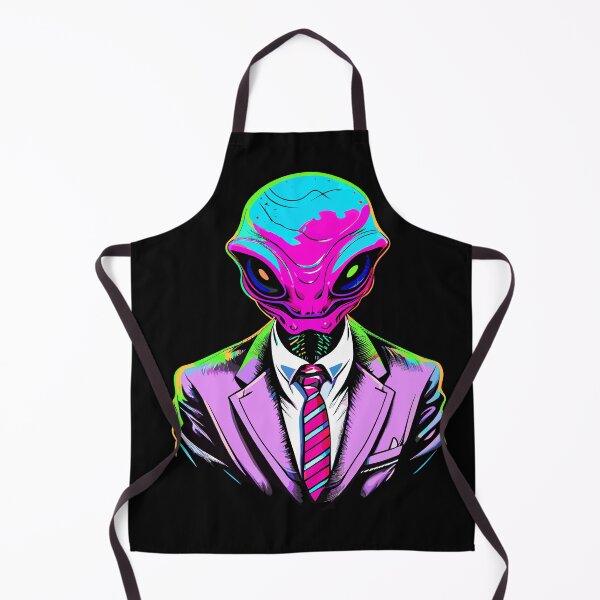Artikelvorschau, Extraterrestrial Excellence entworfen und verkauft von ArtificialGenes.