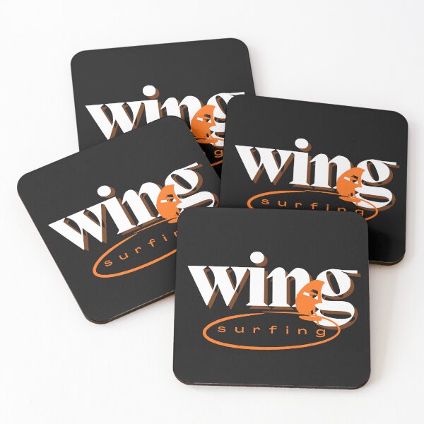 Item preview, Wing Foiling print | Wingfoil design | Gift idea | Wing Surfing | Gift for wingers | Winging | Wingfoiling gift| designed and sold by Outdoors-Sports.