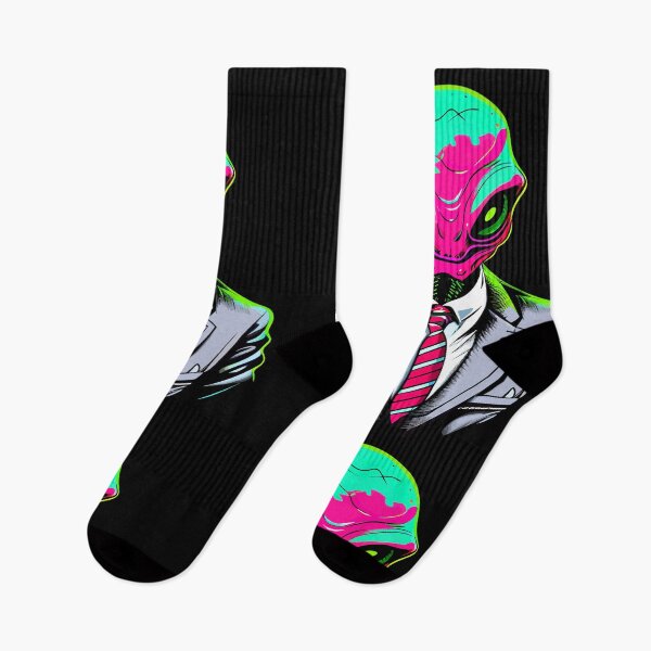 Item preview, Extraterrestrial Excellence designed and sold by ArtificialGenes.