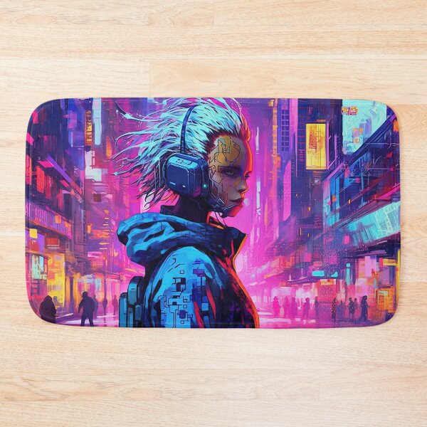 Item preview, Digital Art Anime Style Background designed and sold by PhieoAlex.