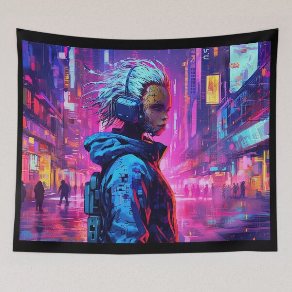 Item preview, Digital Art Anime Style Background designed and sold by PhieoAlex.