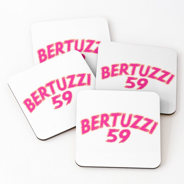 Item preview, Tyler Bertuzzi designed and sold by Barn Burner Stickers.