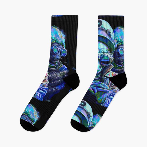 Item preview, Martian Mafia designed and sold by ArtificialGenes.