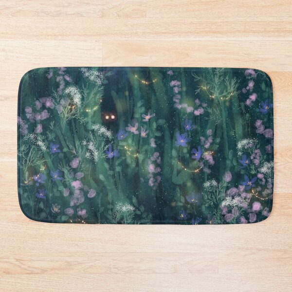 Item preview, Sunset flower meadow, all the plants designed and sold by IcyArtShop.