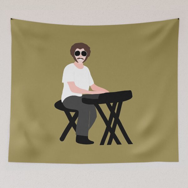 Item preview, Jschlatt Welcome to the Internet - Bo Burnham designed and sold by jcdeegs123.