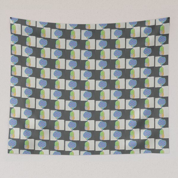 Item preview, 'PLANTED' COLLECTION 47 of 69 designed and sold by LSYBstudio.
