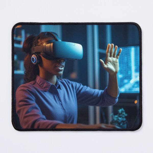 Item preview, Immersive experience developer designed and sold by TheBrainArt.