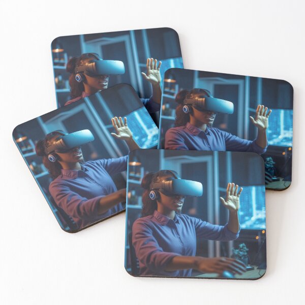 Item preview, Immersive experience developer designed and sold by TheBrainArt.