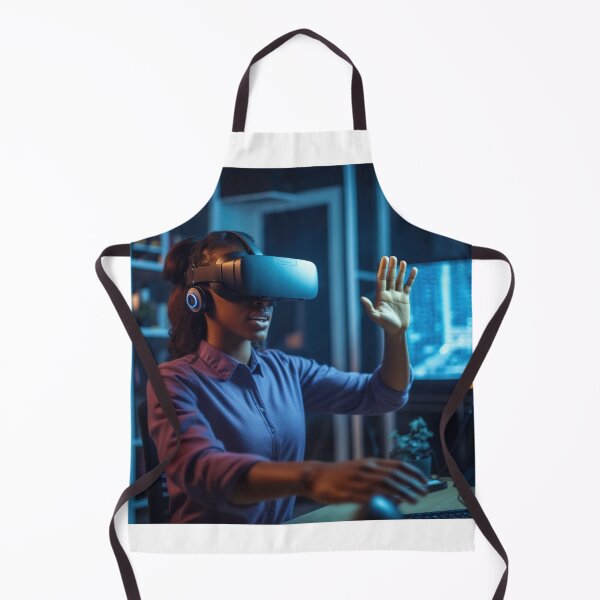 Item preview, Immersive experience developer designed and sold by TheBrainArt.