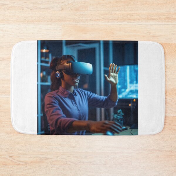 Item preview, Immersive experience developer designed and sold by TheBrainArt.