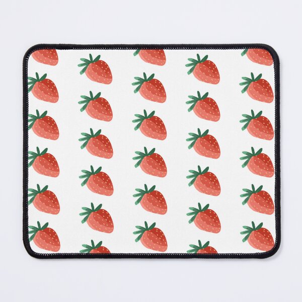 Item preview,  Sunny Strawberry  designed and sold by Sunshineisart.