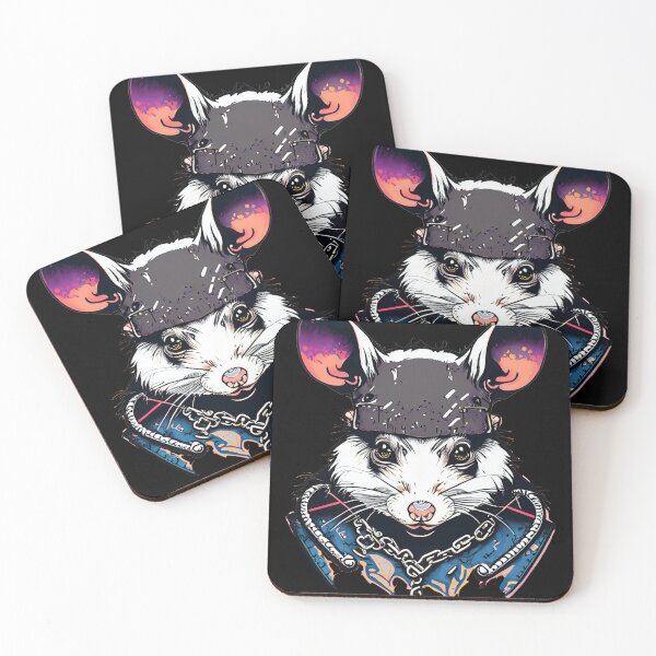 Item preview, Rock Animals V1 designed and sold by drawbey.