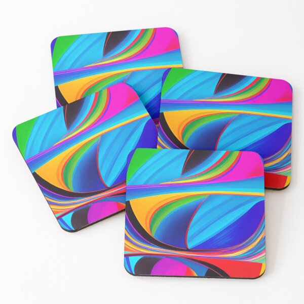 Item preview, Rhythmic Abstractions designed and sold by Arkneer.