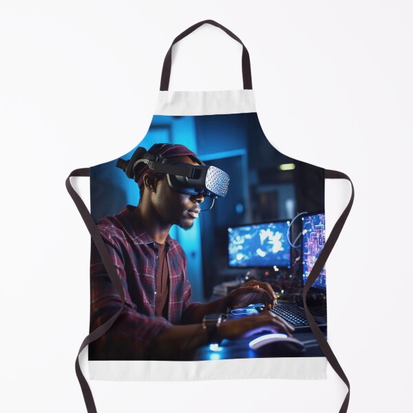 Item preview, VR solutions architect designed and sold by TheBrainArt.
