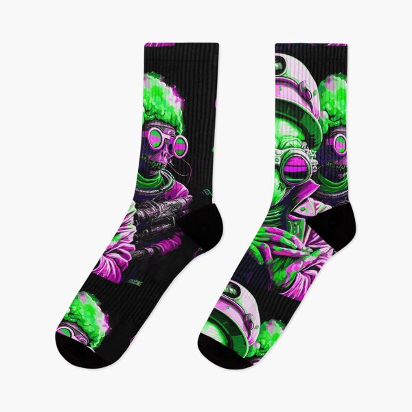 Item preview, Martian Mafia designed and sold by ArtificialGenes.