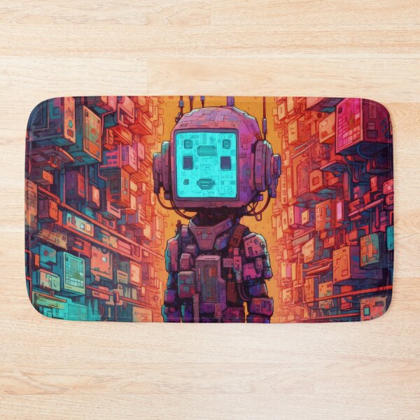 Item preview, Digital Art Anime Style Background designed and sold by PhieoAlex.