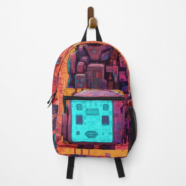 Item preview, Digital Art Anime Style Background designed and sold by PhieoAlex.
