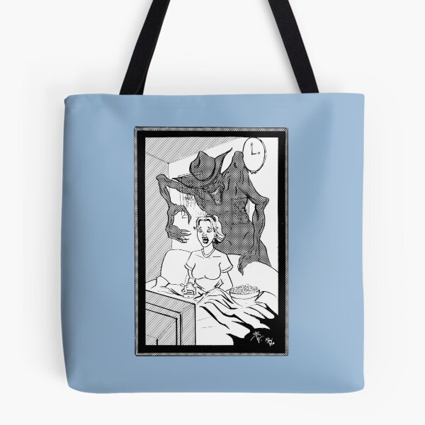 Item preview, Shadowman designed and sold by The Pip Dragon.
