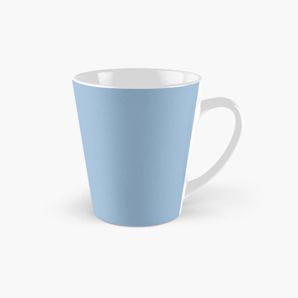Item preview, Tall Mug designed and sold by BoxMountain.