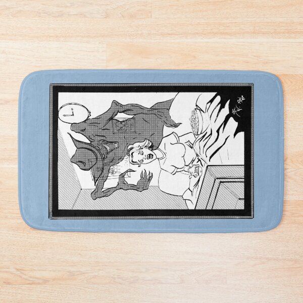 Item preview, Shadowman designed and sold by The Pip Dragon.
