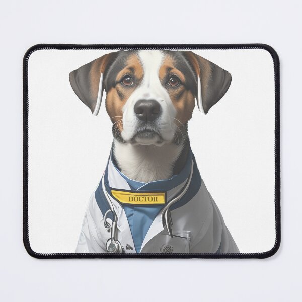 Item preview, DOG DOCTOR designed and sold by mextrance.