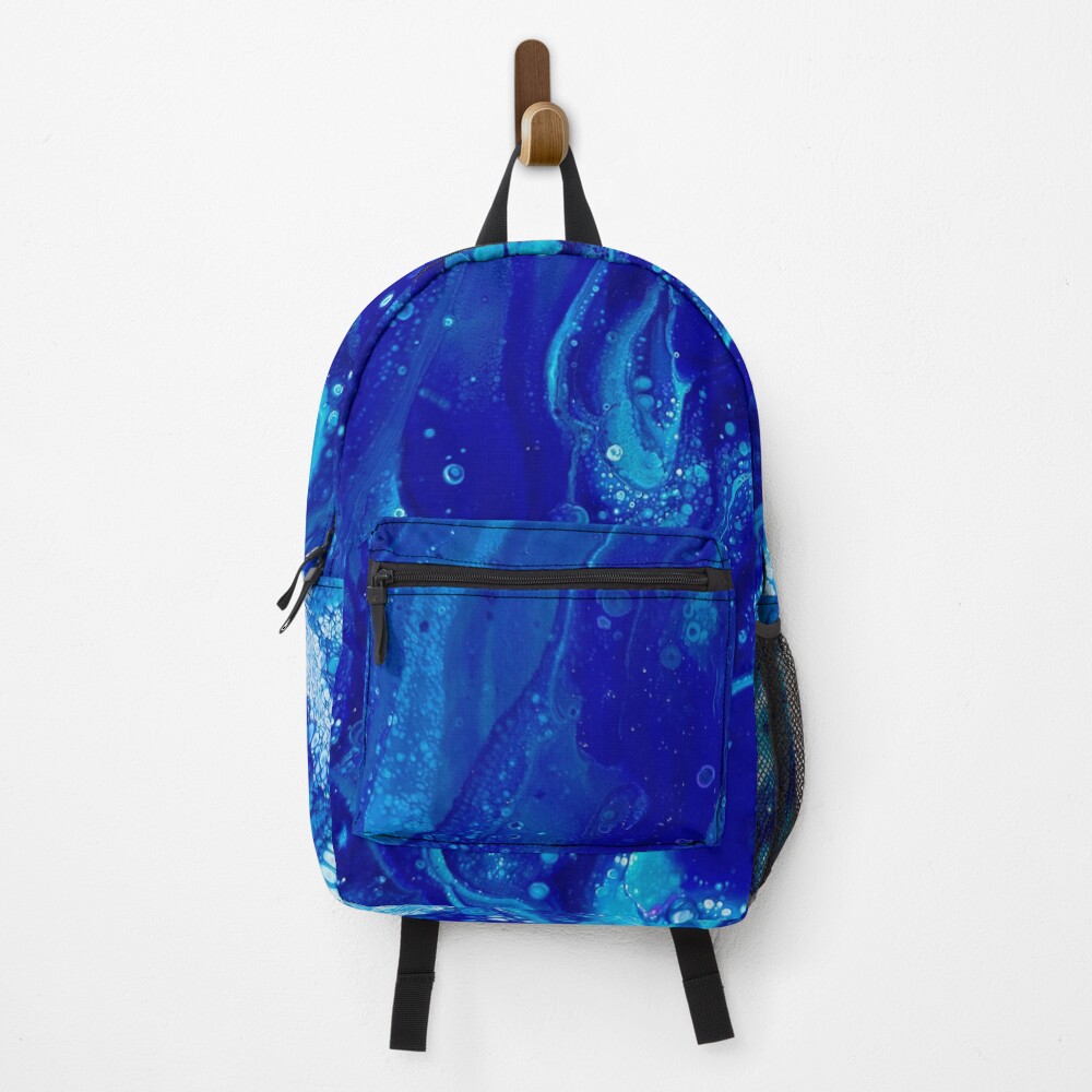 Item preview, Backpack designed and sold by WandaDriven13.