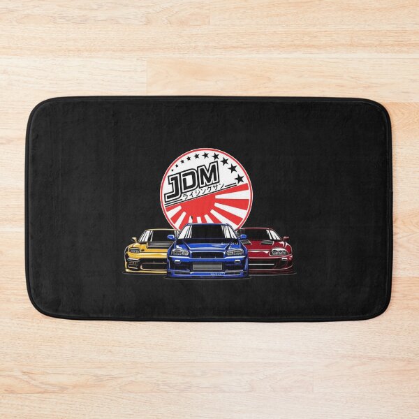 Item preview, JDM Legends B-series designed and sold by criollo-speed.