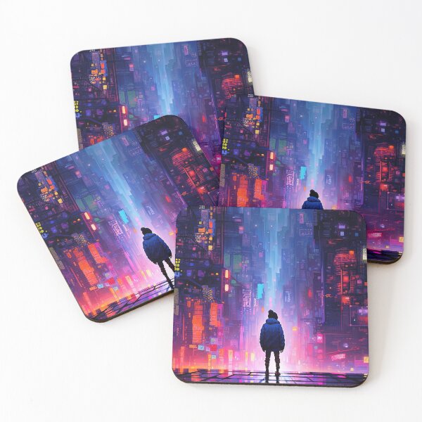 Item preview, Digital Art Anime Style Background designed and sold by PhieoAlex.